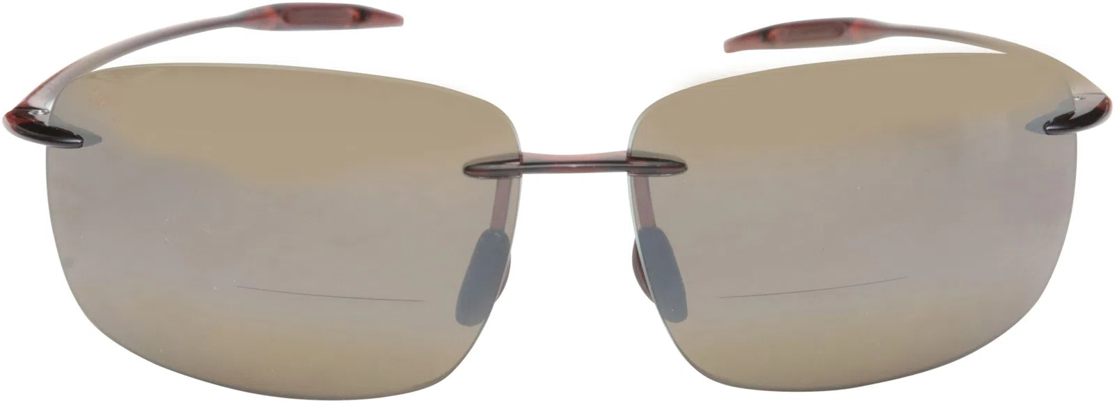 Maui Jim BREAKWALL MJ422 Sunglasses - view 8